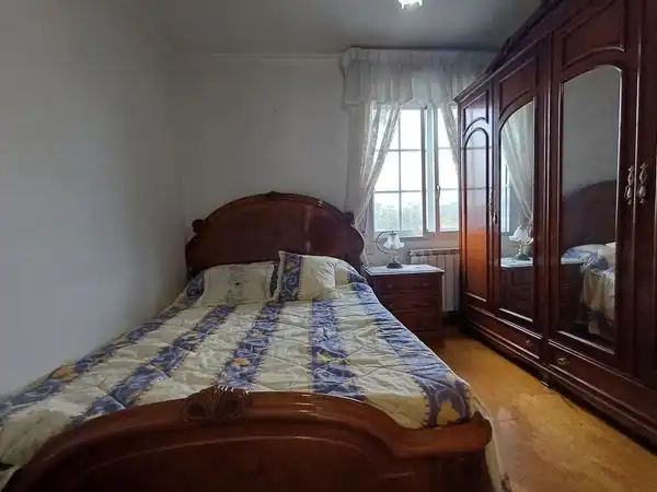 Casa con jardín en venta en Barro Granxal, imagen 20