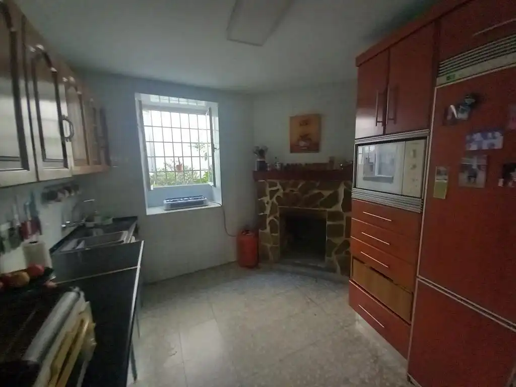 Maison avec jardin à vendre à Calle Campiña, imagen 4