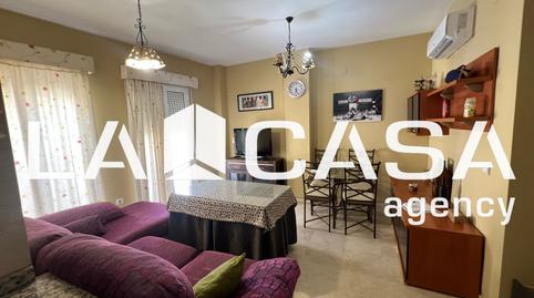 Foto 2 de Dúplex en venda a Calle Lope de Vega, Arenal - La Pólvora, Sevilla