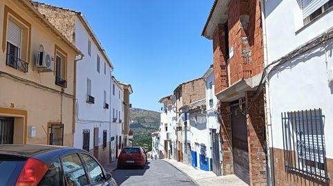 Foto 3 de Casa o xalet en venda a Valdepeñas de Jaén, Jaén