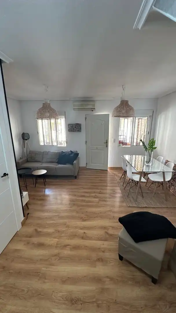 Apartment with terrace for sale in Orihuela Costa, imagen 3
