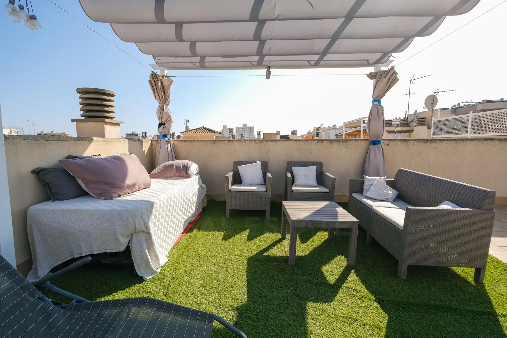 Piso en venta en Llevant