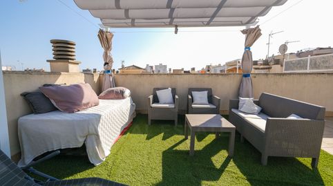 Foto 2 de Piso en venta en Son Fortesa, Palma de Mallorca