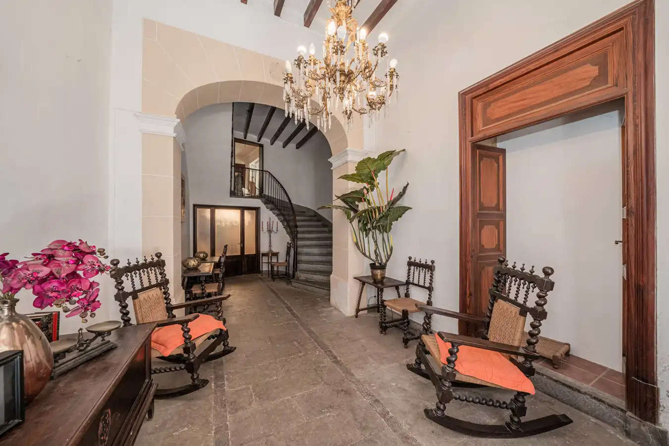 Maison avec piscine à vendre à Sóller, imagen 5