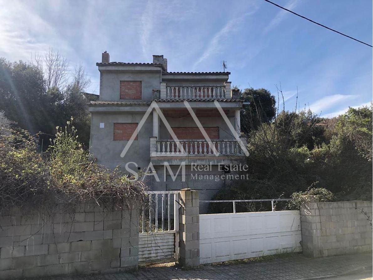 Casa o chalet en venta en El Pont de Vilomara i Rocafort