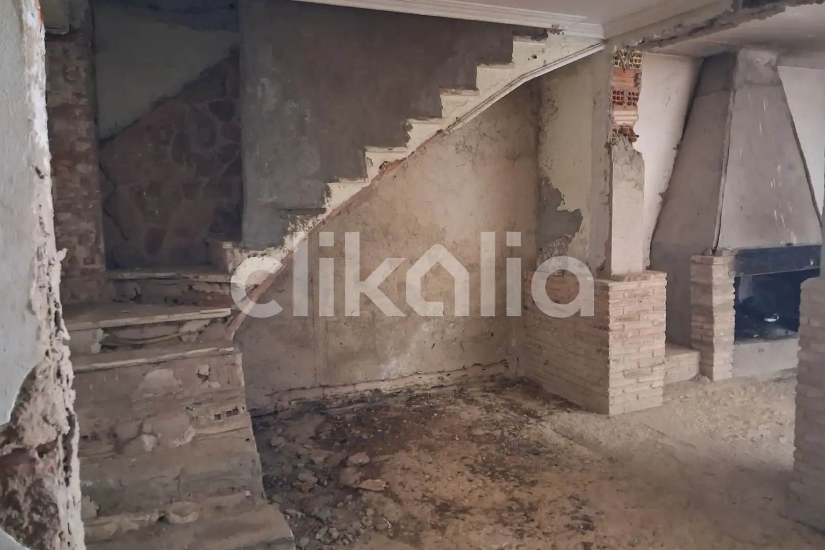 Casa o xalet en venda en Linares amb Terrassa