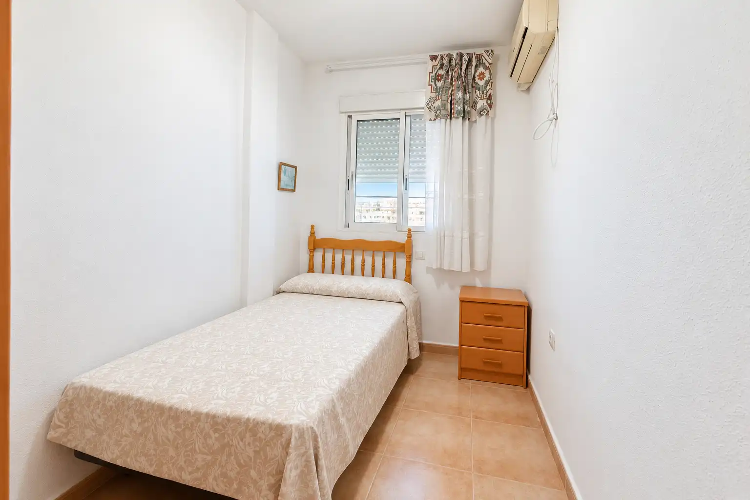 Bedroom of Duplexes for rent in Puerto de Mazarrón