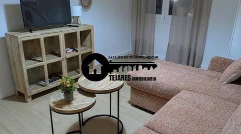 Foto 2 de Pis de lloguer a Ensanche - Franciscanos,  Albacete Capital