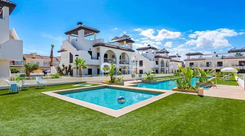 Foto 2 de Casa adosada en venta en N/a, Lo Pepín, Rojales