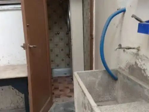 Bany de Finca rústica en venda en Orihuela amb Terrassa, Traster i Balcó