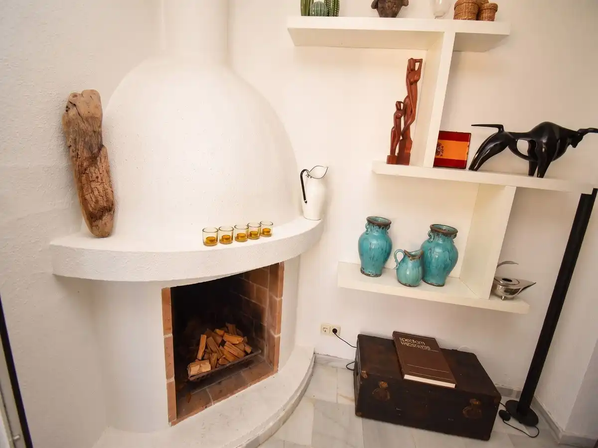 Apartamento en venta en Mijas pueblo, imagen 7