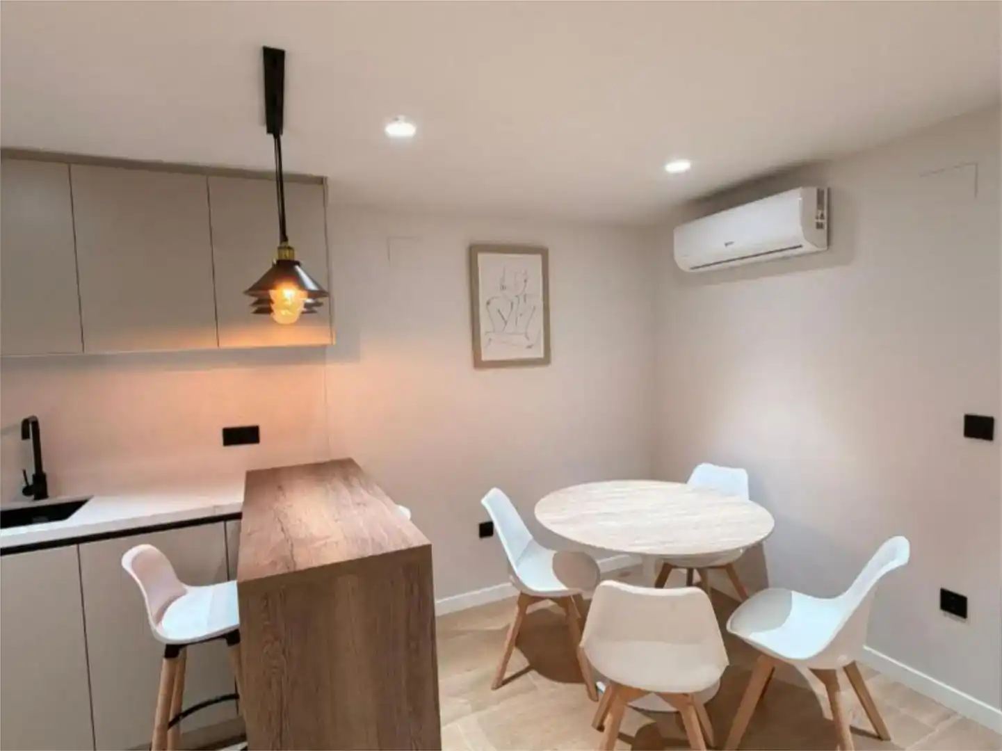 Fotografía del inmueble reportado: 750 €/mes — Cáceres, Cáceres