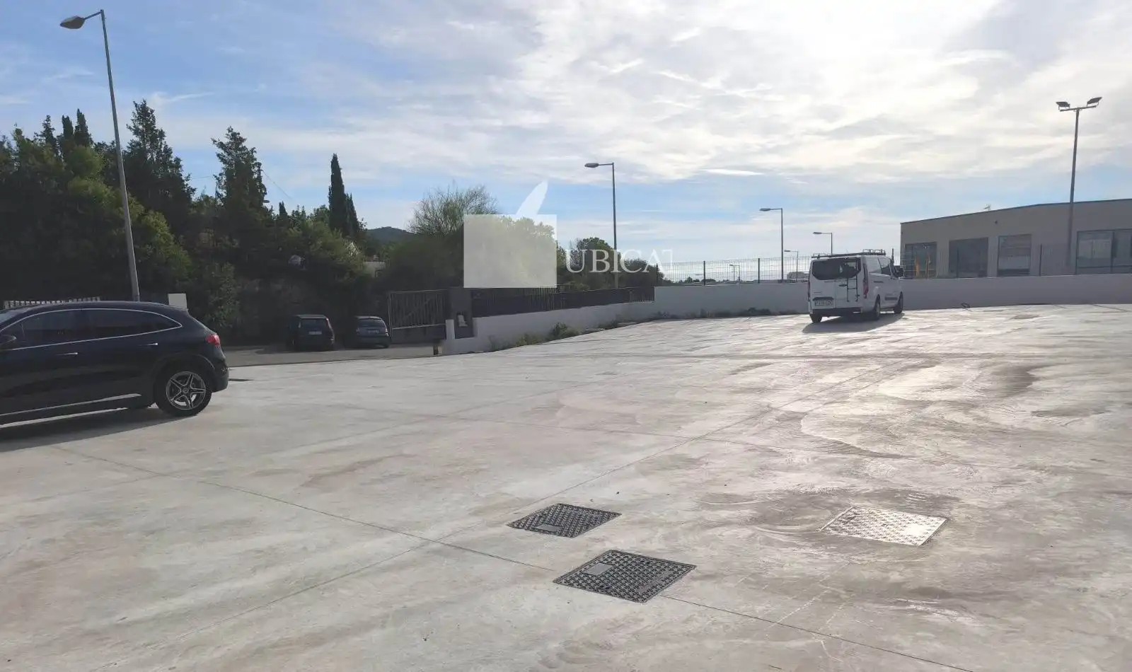 Nave industrial in affitto a Llevantina - Montgavina - Quintmar, imagen 14