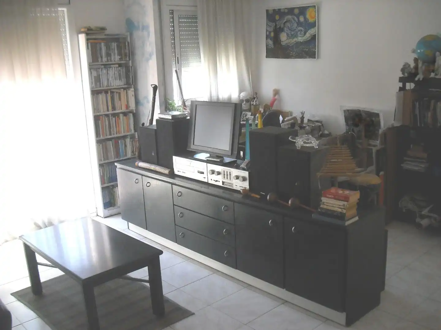 Piso con ascensor en venta en Girona 216, imagen 4