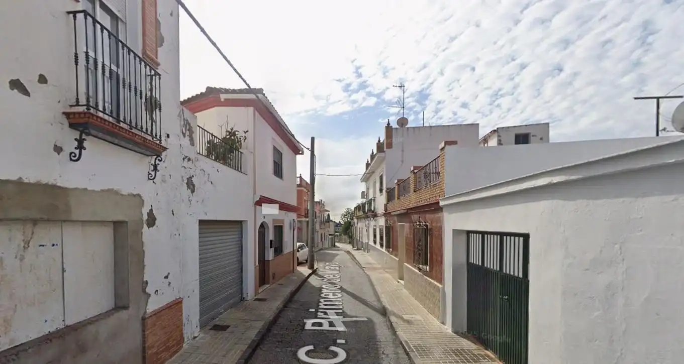 Casa en venda a PRIMERO MAYO