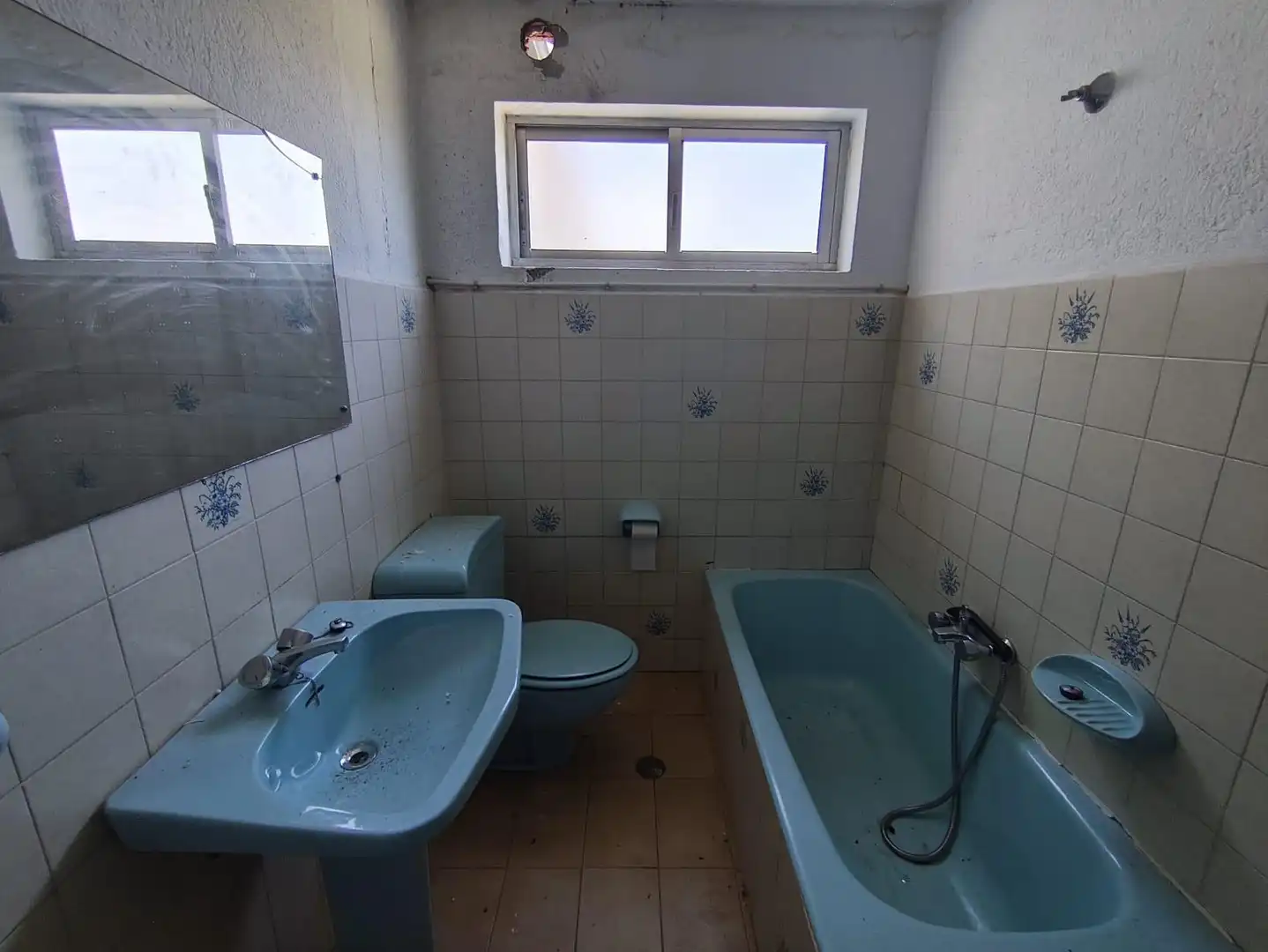 Baño de Casa adosada en venta en Lugo con Terraza
