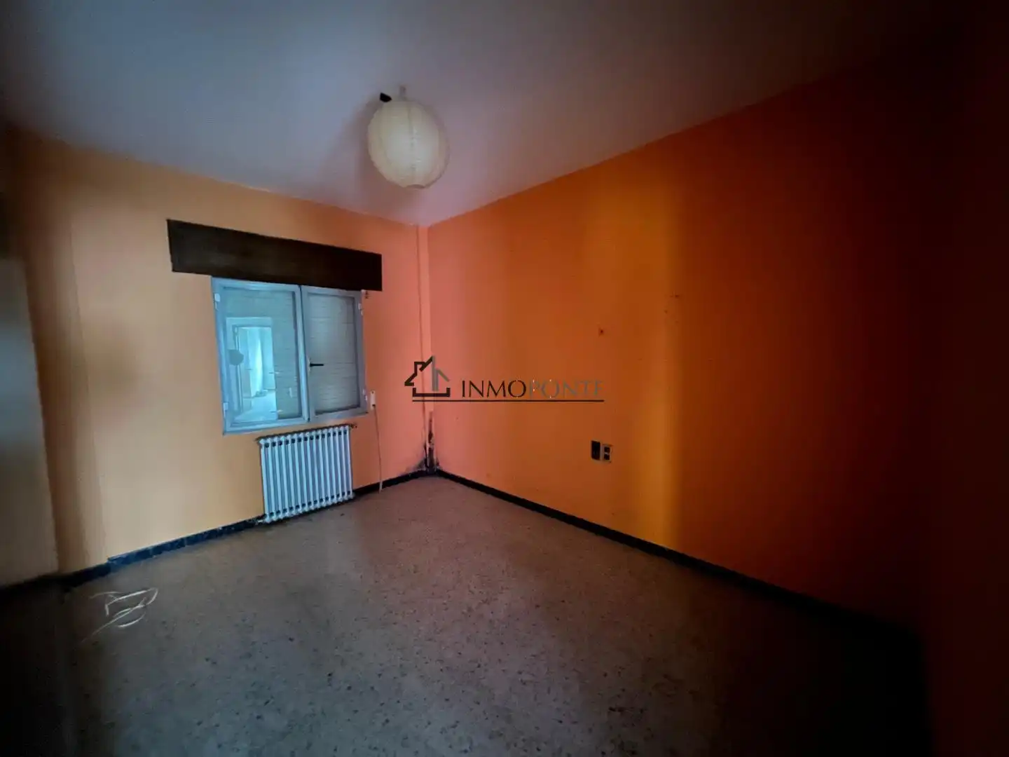 Habitación de Piso en venta en Cuntis con Calefacción y Balcón