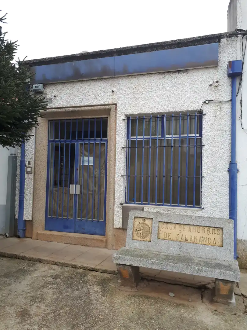 Local en venda a Barbadillo
