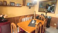 Dining room of Planta baja for sale in Calella  with Heating, Terrace and Furnished