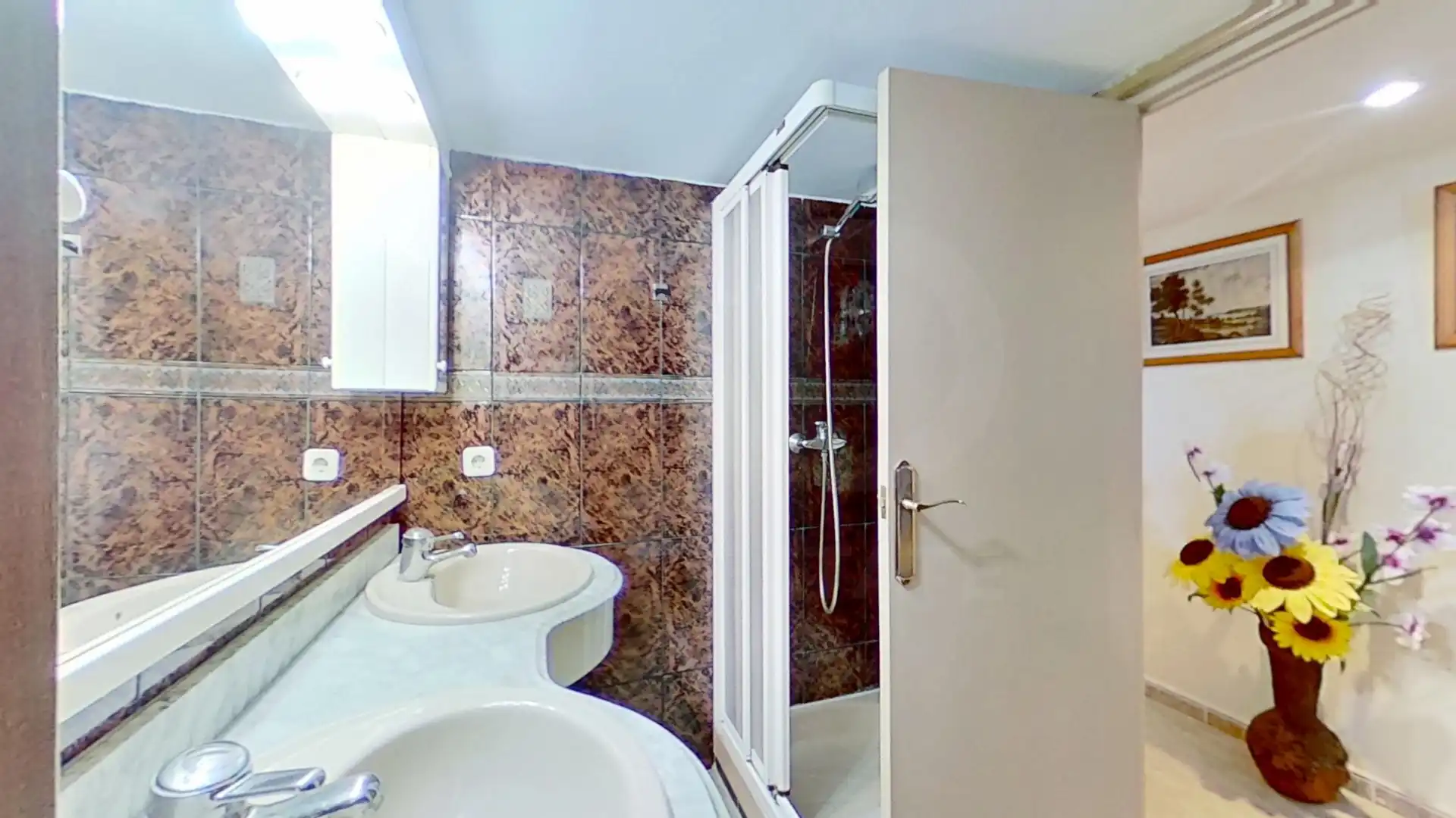 Appartement avec ascenseur à vendre à Sant Salvador, imagen 9
