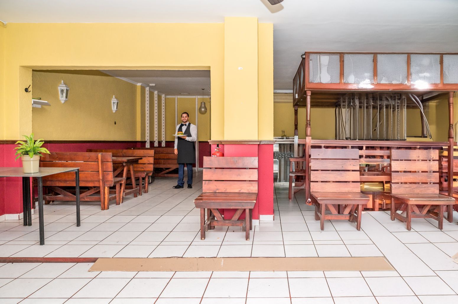 Premises for sale in Els Poblets  with Air Conditioner and Terrace