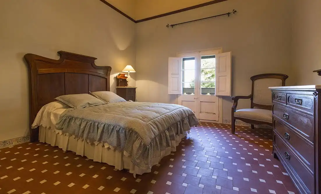 Habitación de Finca rústica en venta en Reus con Terraza, Piscina y Amueblado