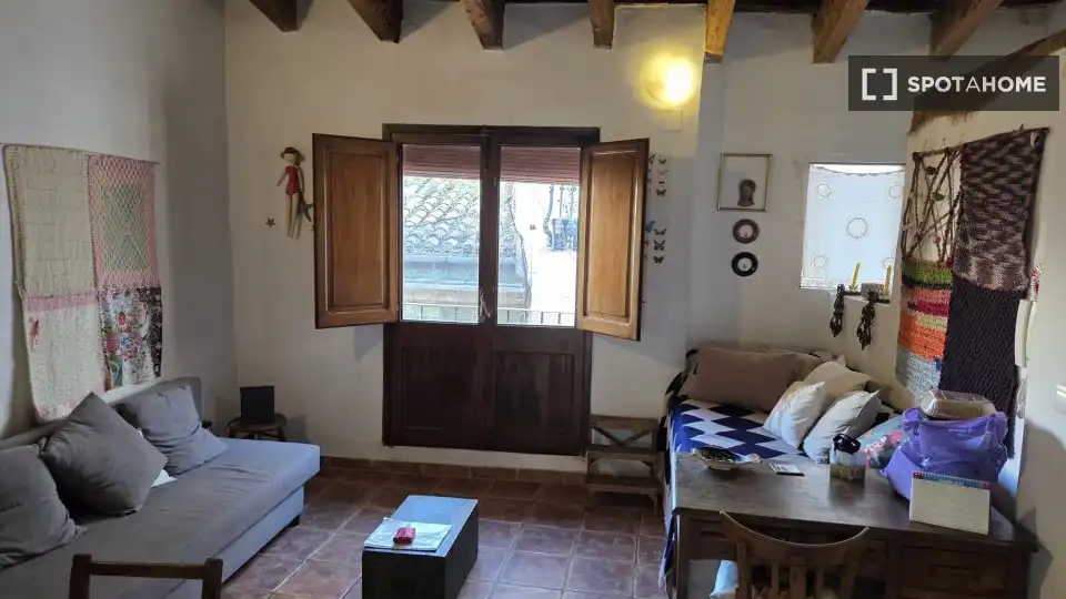 Appartement avec terrasse à louer à Extramurs, imagen 11
