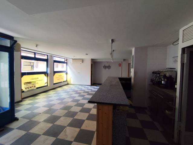 Local comercial en Venta en Centro - Casco Histórico