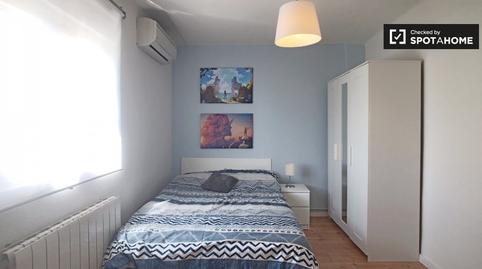 Photo 2 of Flat to share in Aluche, Madrid