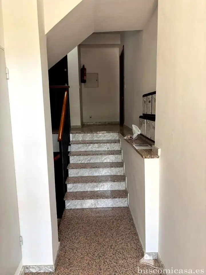 Ground floor for rent in Del Doctor Sagaz, Villatorres