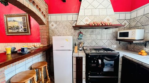 Foto 5 de Casa o xalet de lloguer a Torrox Pueblo, Torrox