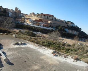 Exterior view of Residential for sale in Chinchilla de Monte-Aragón