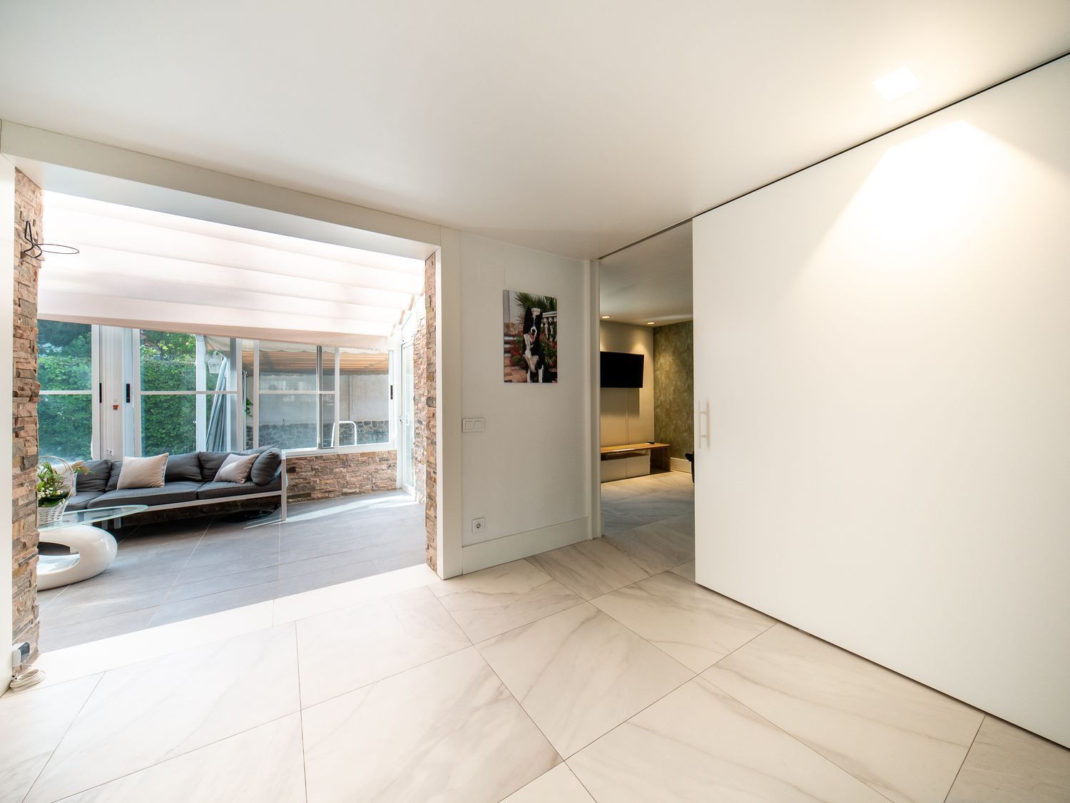 Casa adosada en venda en Valdemoro amb Aire condicionat, Calefacció i Jardí privat