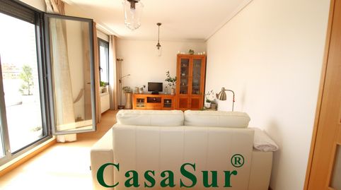 Photo 5 of Attic for sale in Delicias, Valladolid Capital