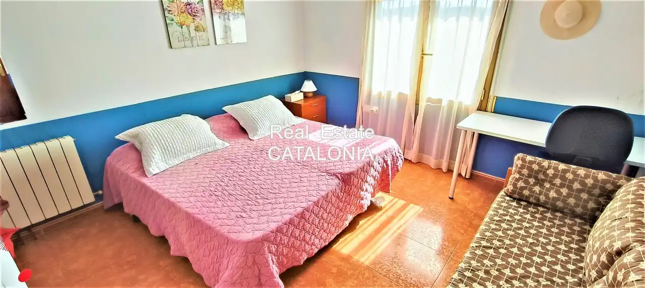 Xalet amb terrassa en venda a Carrer de la Selva, imagen 18