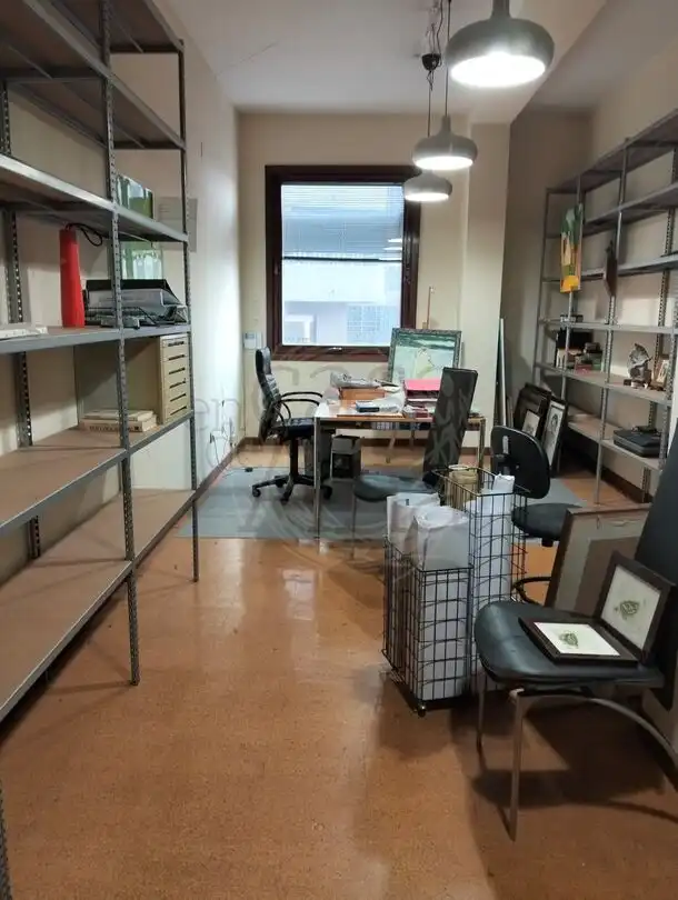 Office for rent in Bilbao 