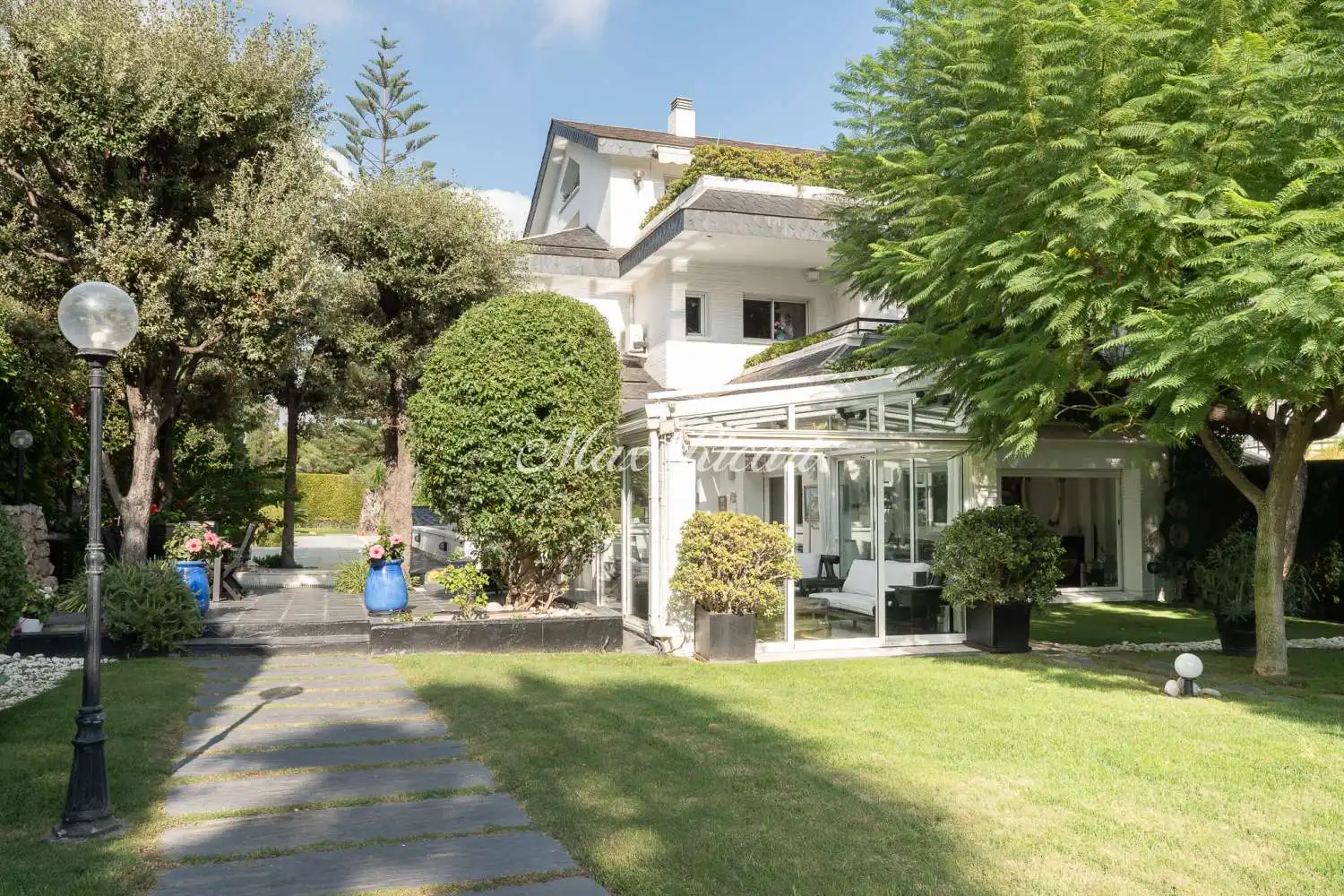 Casa o xalet en venda a Pedralbes