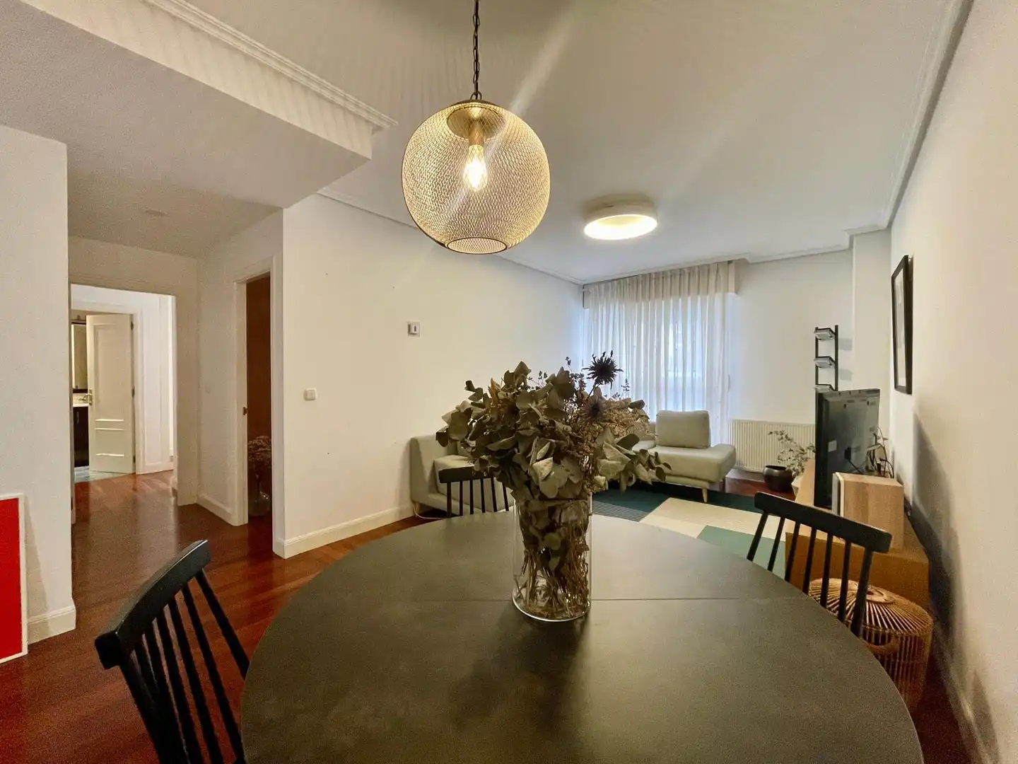 Piso con ascensor en venta en Prim Kalea 24, imagen 10