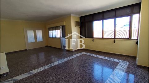 Foto 5 de Piso en venta en Calle Melendez Valdes, Casco Antiguo, Badajoz Capital
