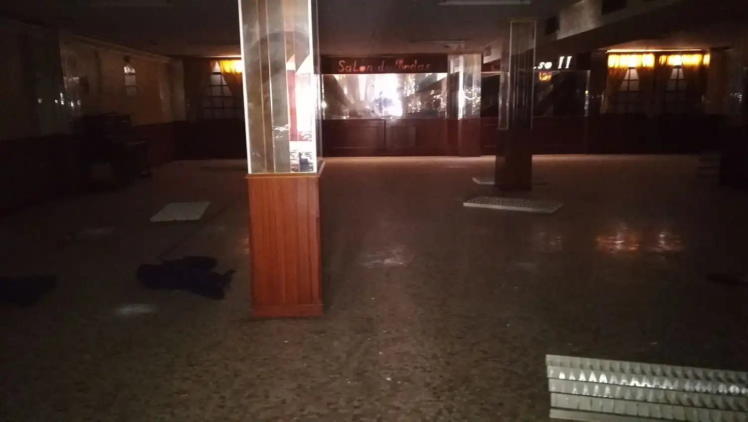 Local commercial à vendre à Calle Veracruz 129, imagen 5