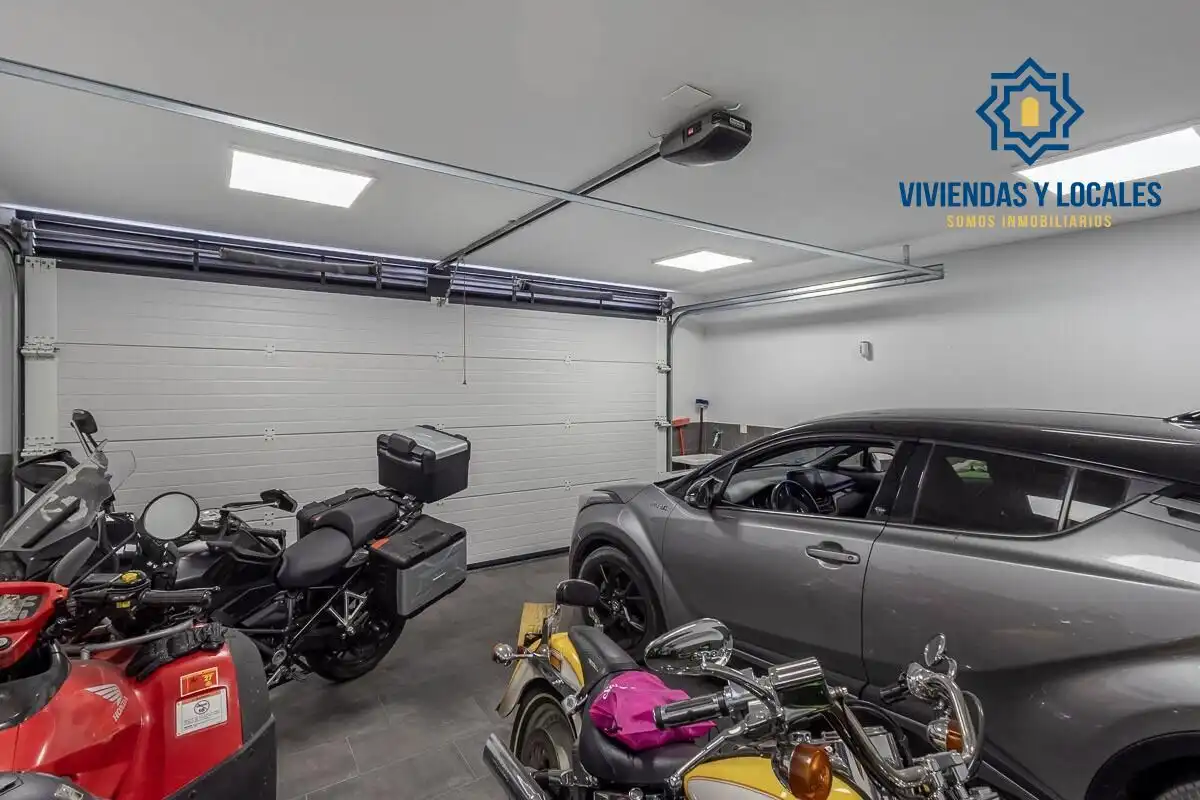Casa con piscina en venta en Calle SAN JUAN BAJA, imagen 37