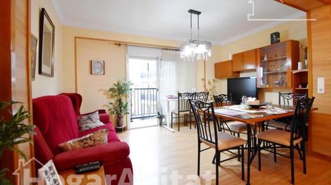 Foto 2 de Piso en venta en Calle Alejandro Cardona, Oliva pueblo, Valencia