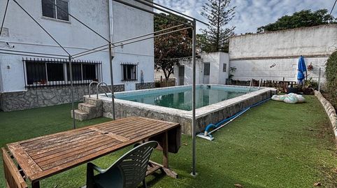 Foto 5 de Casa o xalet en venda a Núcleo urbano, Chiclana de la Frontera
