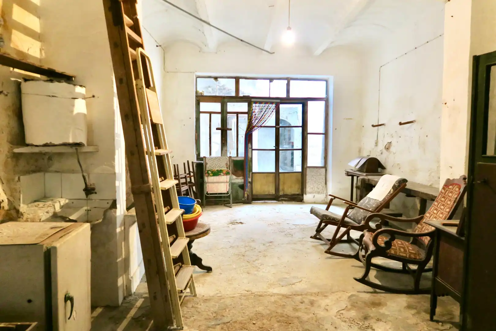 Terraced house for sale in Felanitx Poble