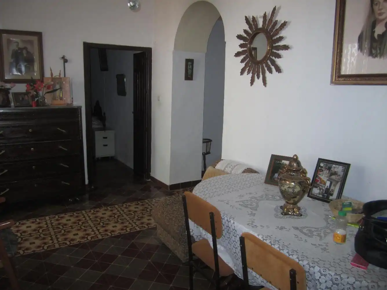 Country house zum Verkauf in Guadalcázar mit Terrasse