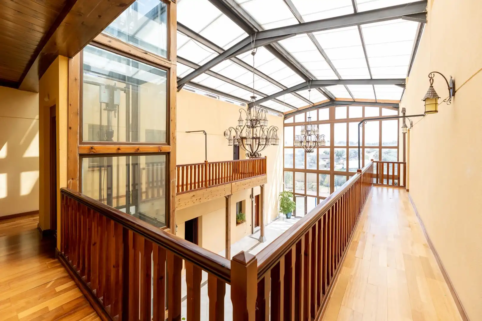 Casa o chalet en venta en Villa de Otura con Aire acondicionado, Jardín privado y Terraza