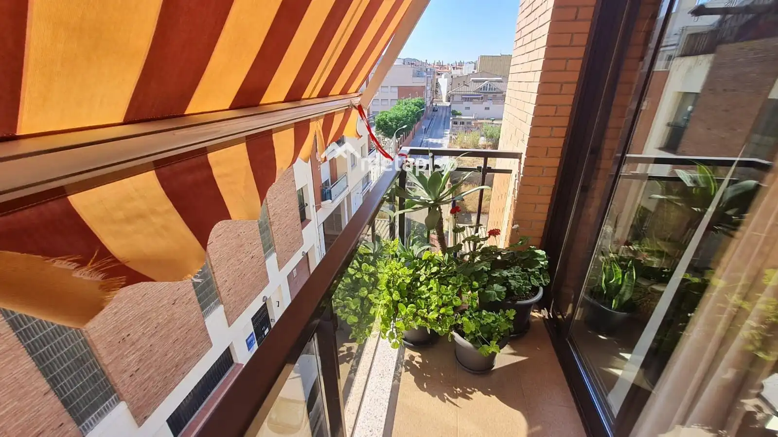 Terraza de Piso en venta en El Vendrell con Aire acondicionado, Calefacción y Terraza