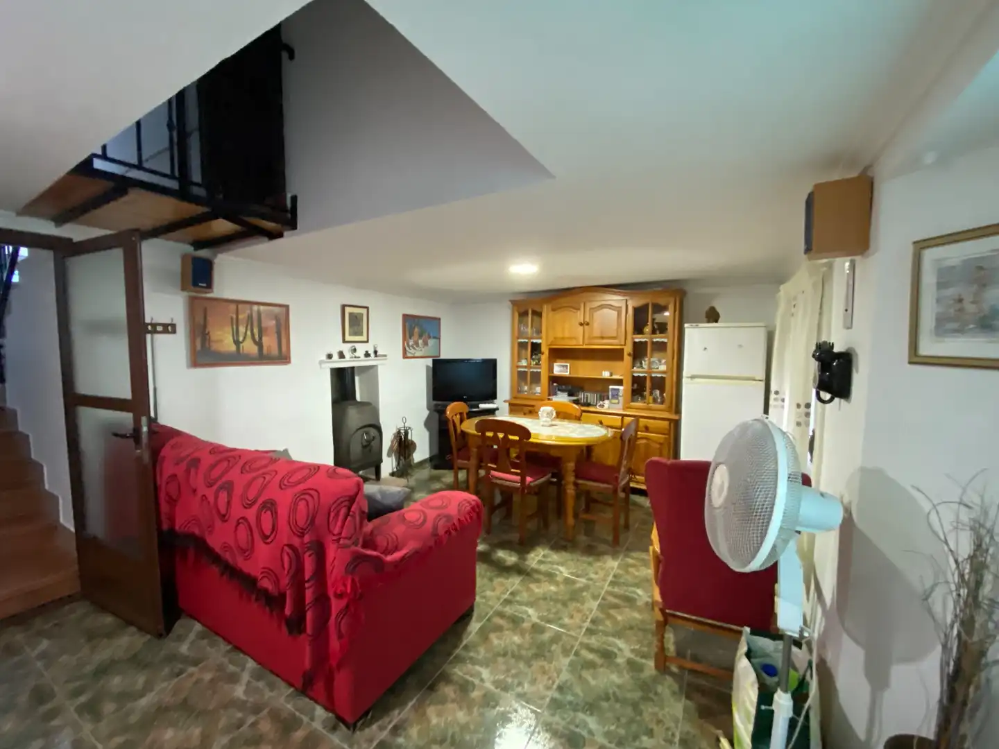 House for sale in Calle Bachiller Sabuco, imagen 3