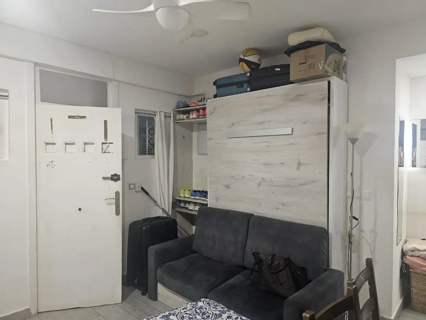 Wohnung zum Verkauf in Alicante / Alacant