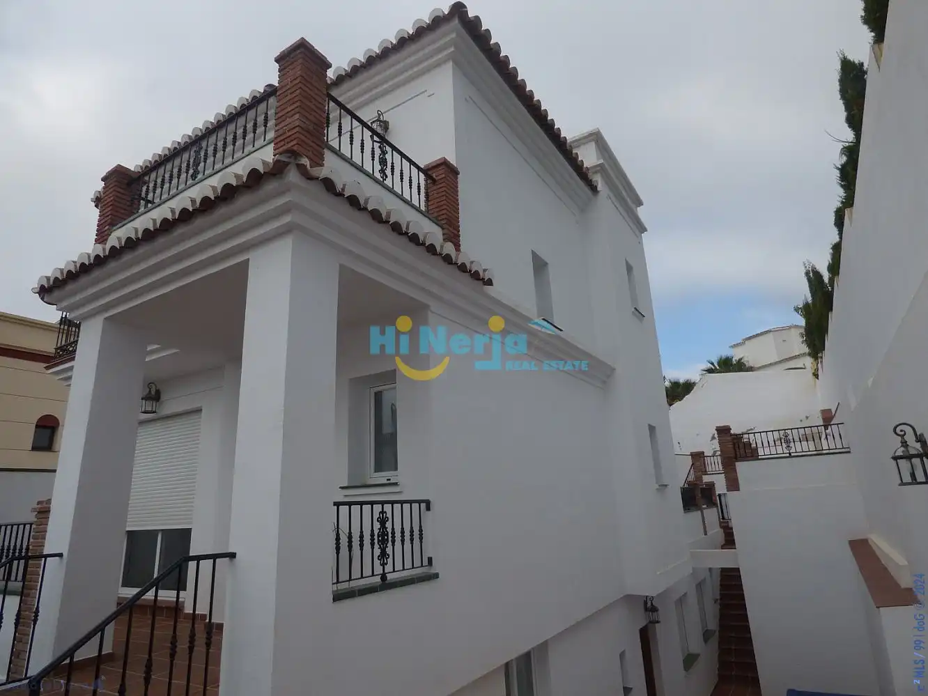 Chalet con piscina en venta en Centro, imagen 3